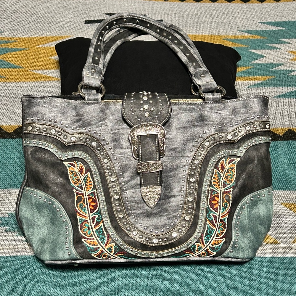 Montana West Purse